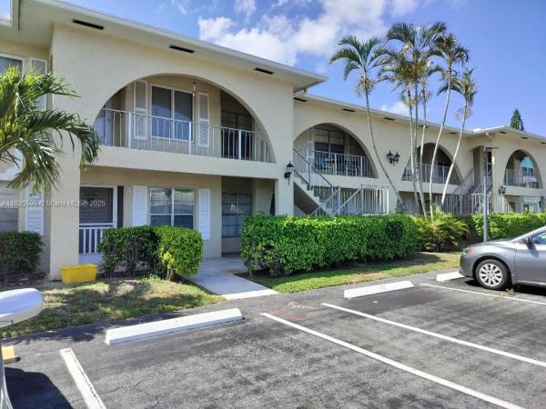 Palm Greens At Villa Del Ray, 13791 Flora Pl #B, Delray Beach, Florida 33484, image 1