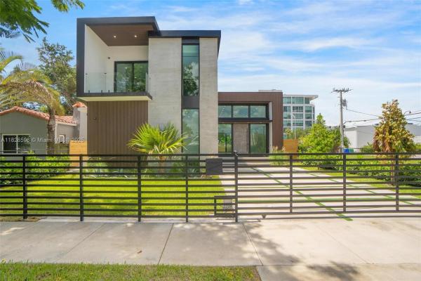 Shorecrest, 630 NE 82 Ter, Miami, Florida 33138, image 1