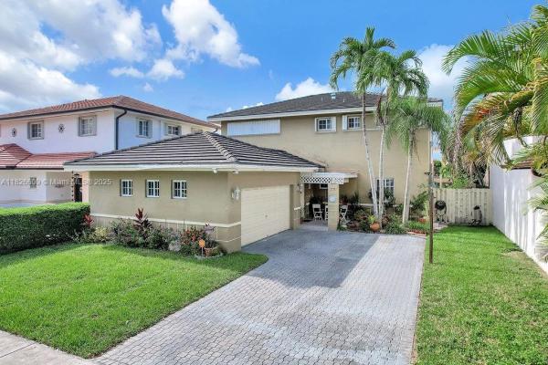 14783 SW 143rd Ter, Miami, Florida 33196, image 1