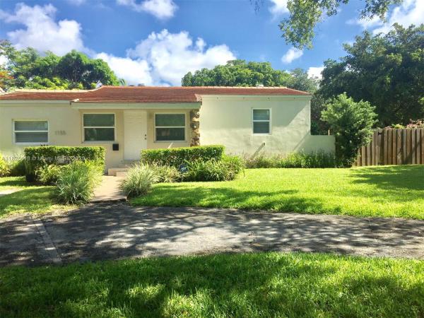 Biscayne Park No HOA, 1155 NE 119th St #1, Biscayne Park, Florida 33161, image 1