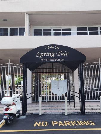 Spring Tide, 345 N Fort Lauderdale Beach Blvd #501, Fort Lauderdale, Florida 33304, image 1