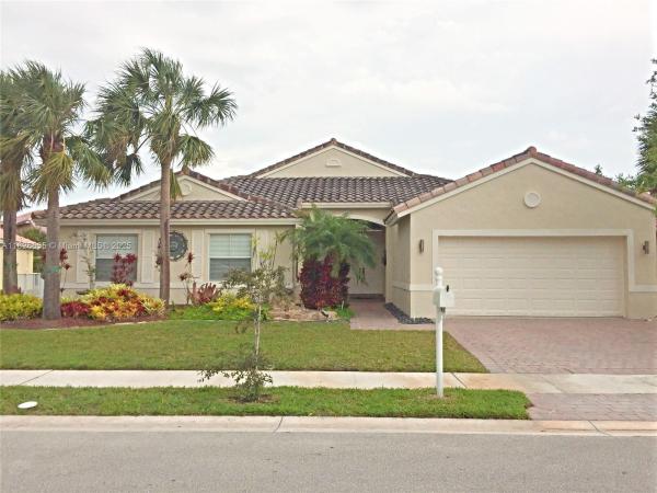 Encantada, 743 SW 190th Ave #743, Pembroke Pines, Florida 33029, image 1
