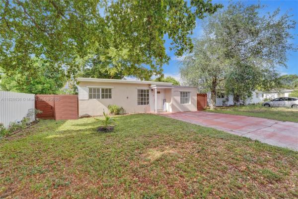 Hollywood Pines, 6310 Mayo St, Hollywood, Florida 33023, image 1
