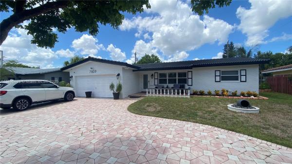 Coral Springs No HOA, 7809 NW 40th Ct, Coral Springs, Florida 33065, image 1