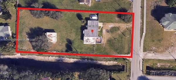 Lake Worth Beach No HOA, 4475 Kirk Rd, Lake Worth Beach, Florida 33461, image 1