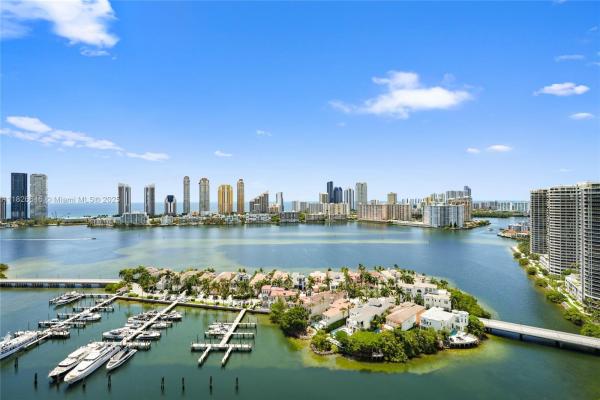 7000 Island Boulevard, 7000 Island Blvd #2909, Aventura, Florida 33160, image 1