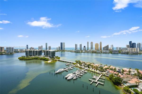 7000 Island Boulevard, 7000 Island Blvd #2909, Aventura, Florida 33160, image 3