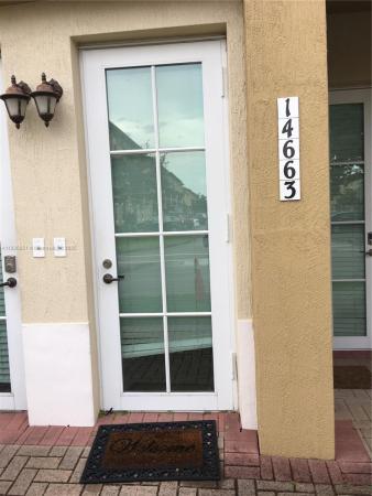 Cobblestone, 14663 SW 9th St #1810, Pembroke Pines, Florida 33027, image 1