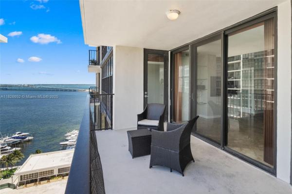 Brickell Place, 1901 Brickell Ave #B1713, Miami, Florida 33129, image 2