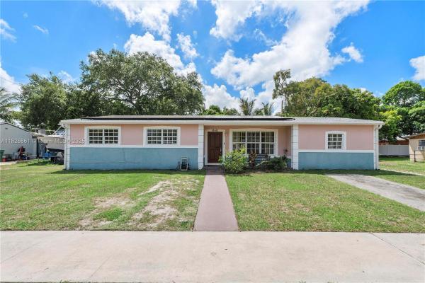 18612 NW 10th Ct, Miami, Florida 33169, image 1