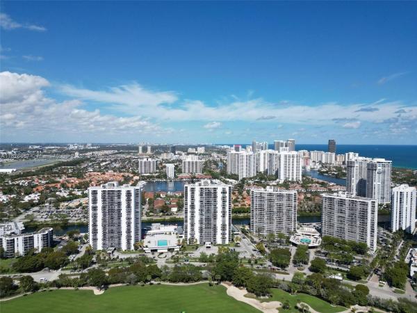 Eldorado Towers, 3675 N Country Club Dr #1906, Aventura, Florida 33180, image 1