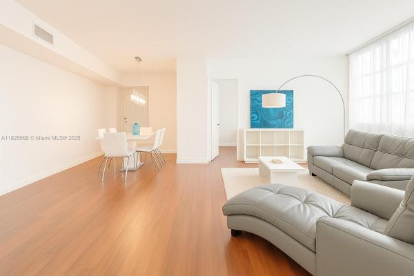 The Four Ambassadors, 905 Brickell Bay Dr #1022, Miami, Florida 33131, image 1