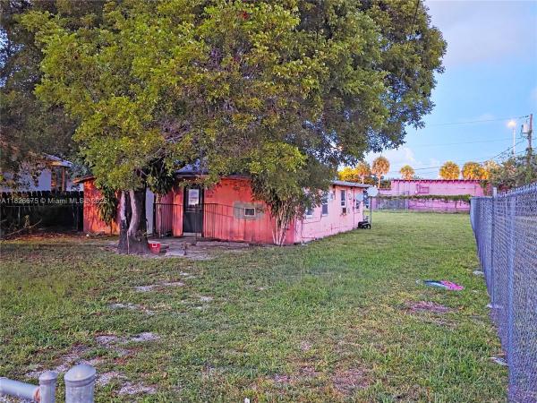 6233 NW 22nd Ct, Miami, Florida 33147, image 1