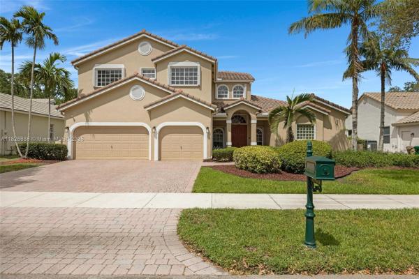 Hidden Hollow, 3140 Hidden Hollow Ln, Davie, Florida 33328, image 1