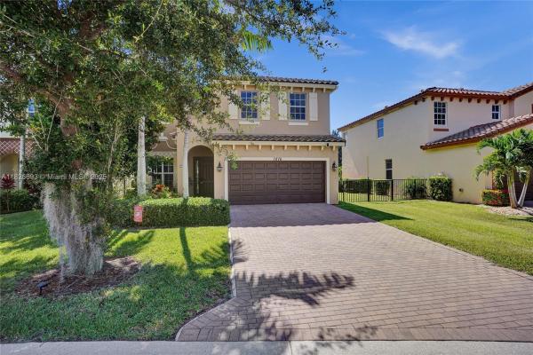 Capistara, 7876 Patriot St, Lake Worth Beach, Florida 33463, image 1