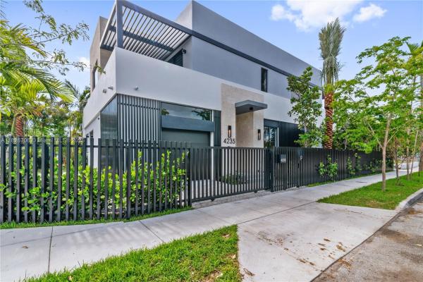 Buena Vista Heights, 92 NW 44th St, Miami, Florida 33127, image 1