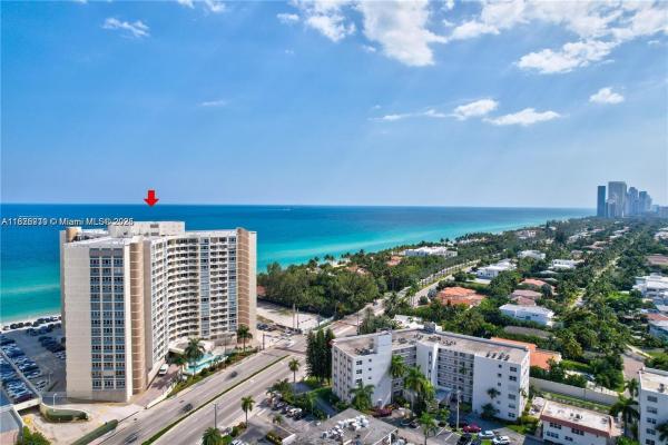 Parker Dorado, 3180 S Ocean Dr #209, Hallandale Beach, Florida 33009, image 1