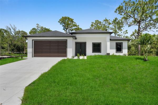 1216 Clayton Ave, Lehigh Acres, Florida 33972, image 1