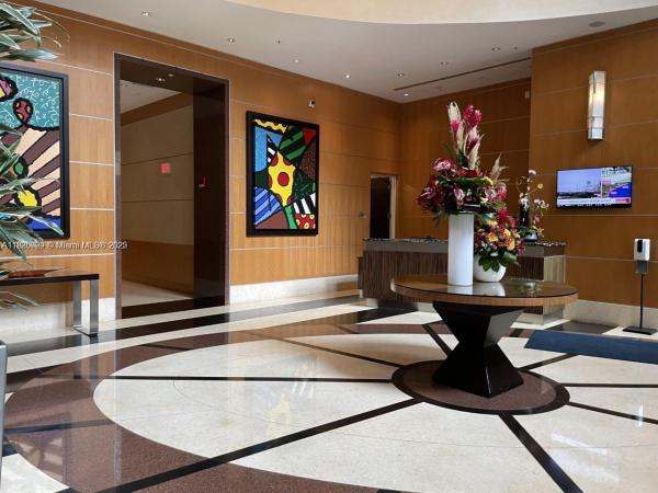 Vizcayne South, 253 NE 2nd St #1404, Miami, Florida 33132, image 1