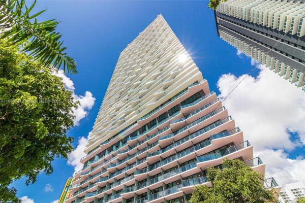 SLS Brickell, 1300 S Miami Ave #2905, Miami, Florida 33130, image 1