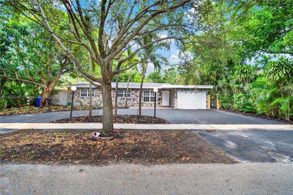 Lawn Acres, Hollywood, Florida 33023, image 2