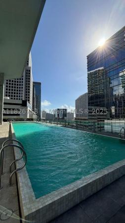 Reach Brickell City Centre, 68 SE 6th St #2804, Miami, Florida 33131, image 1