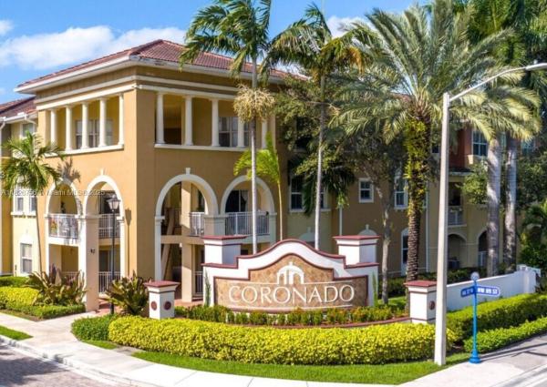 Coronado, 10800 NW 88th Ter #109, Doral, Florida 33178, image 1