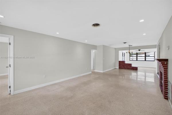 Orangebrook Golf Estates, 3202 Pierce St, Hollywood, Florida 33021, image 3