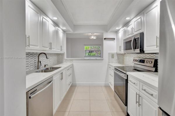 Plymouth At Century Village, 13800 SW 5th Ct #101M, Pembroke Pines, Florida 33027, image 1