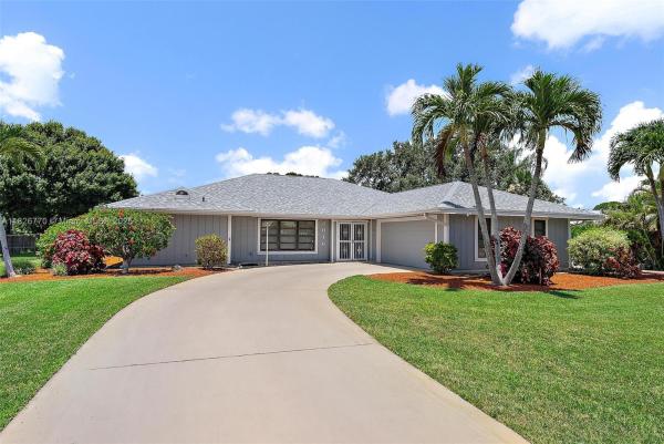 Morningside, 2016 SE Morningside Blvd, Port St. Lucie, Florida 34952, image 1