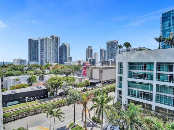 Hyde Midtown, 121 NE 34th St #L603, Miami, Florida 33137, image 1