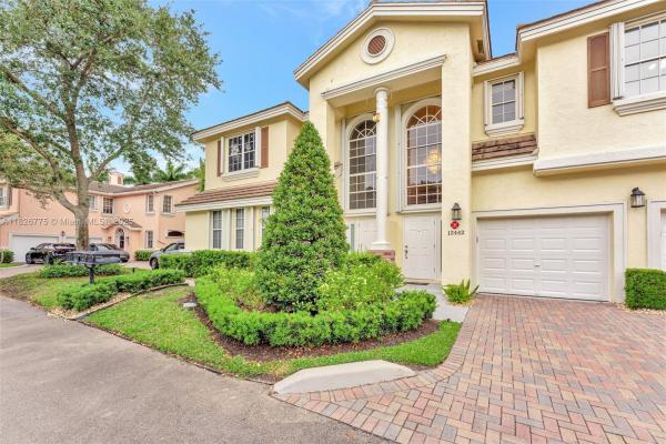 12442 NW 10th Ct #C-14, Coral Springs, Florida 33071, image 1