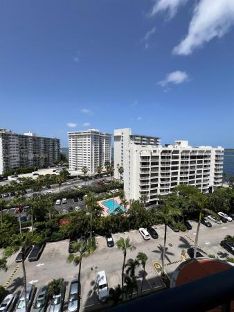 Costa Bella, 1450 Brickell Bay Dr #1011, Miami, Florida 33131, image 1