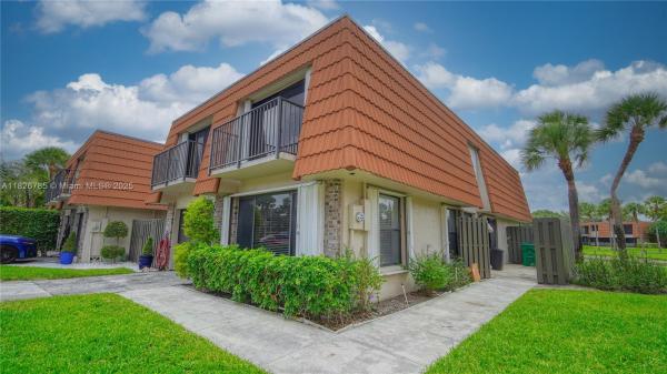 The Village At Harmony Lake, 11101 SW 15th Mnr, Davie, Florida 33324, image 1