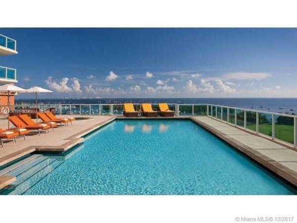 Mutiny Park Hotel Arya, 2889 Mcfarlane Rd #1908, Miami, Florida 33133, image 3