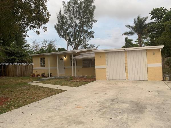 Pompano Beach Highlands, 1624 NE 48th Ct, Pompano Beach, Florida 33064, image 1