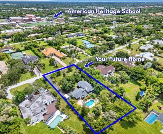 Plantation Acres, 11901 NW 4th St, Plantation, Florida 33325, image 3