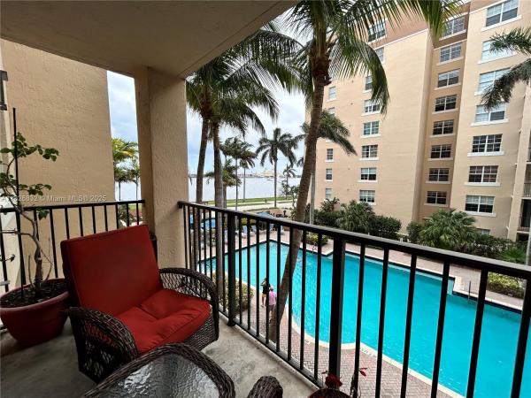 Flagler Pointe, 1801 N Flagler Dr #335, West Palm Beach, Florida 33407, image 1
