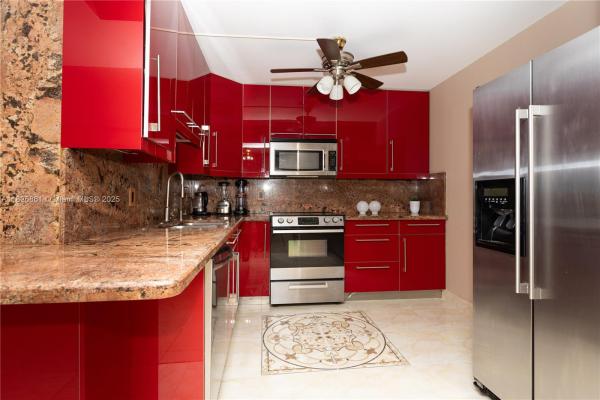 Allington Towers North, 1500 S Ocean Dr #4B, Hollywood, Florida 33019, image 1