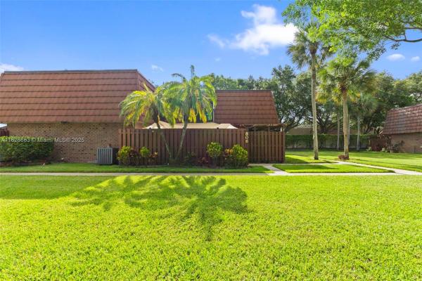 Village At Lake Pine, 806 SW 119th Way, Davie, Florida 33325, image 1