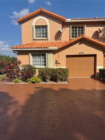 Shangri-La At Woodmont, 8598 Lychee Dr #501, Tamarac, Florida 33321, image 1