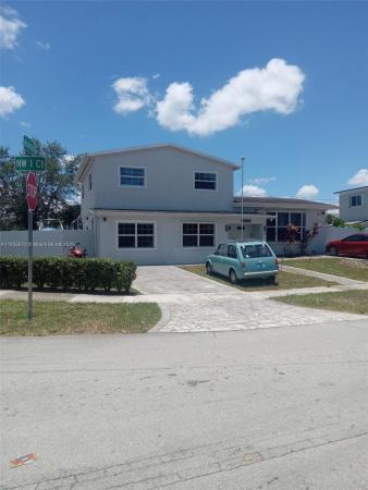 Boulevard Heights, 7400 NW 1st Ct, Pembroke Pines, Florida 33024, image 1