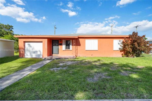 14321 Polk St, Miami, Florida 33176, image 1