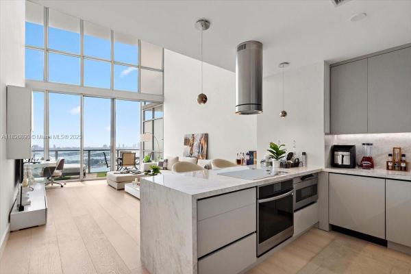 Marquis Residences, 1100 Biscayne Blvd 4305, Miami, Florida 33132, image 1