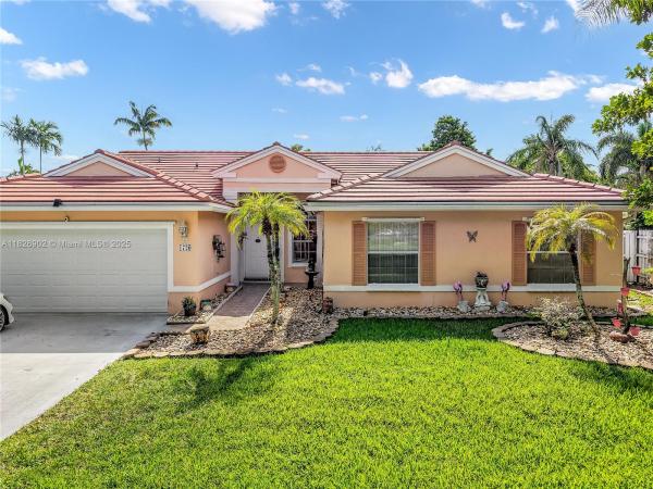 Trilogy, 1720 SW 137th Way, Miramar, Florida 33027, image 1