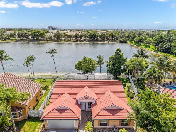 Trilogy, 1720 SW 137th Way, Miramar, Florida 33027, image 2
