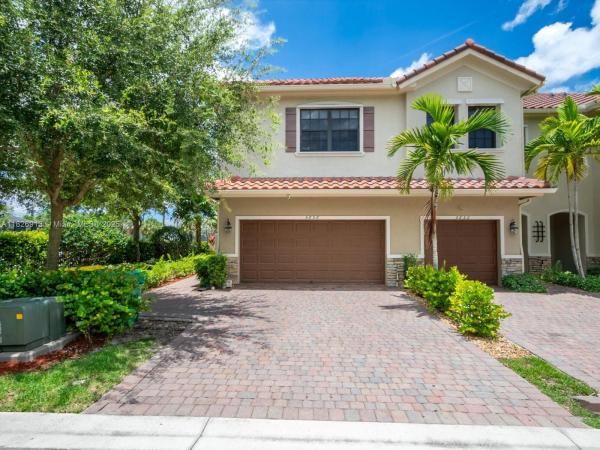 Chelsea Place, 5656 NW 58th Ln, Tamarac, Florida 33319, image 1