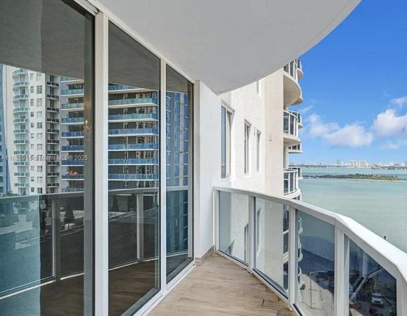 23 Biscayne Bay, 601 NE 23rd St #1405, Miami, Florida 33137, image 1