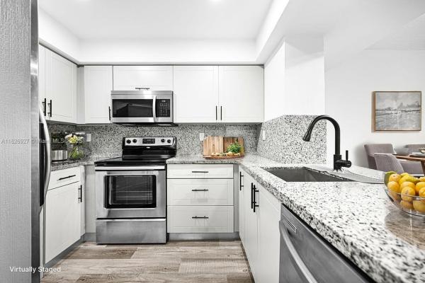 Verabella Falls, 8365 SW 152nd Ave #C-201, Kendall West, Florida 33193, image 3