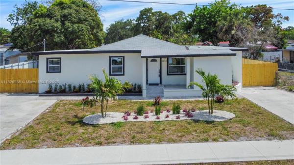 Golden Glades Park, 2840 NW 171st St, Miami Gardens, Florida 33056, image 1
